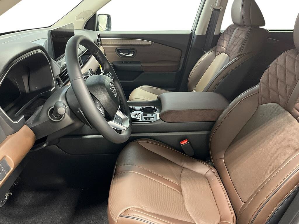 2026 Honda Pilot Elite Alexandria VA