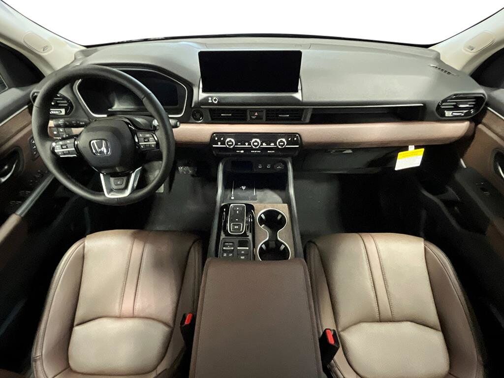 2026 Honda Pilot Elite Alexandria VA