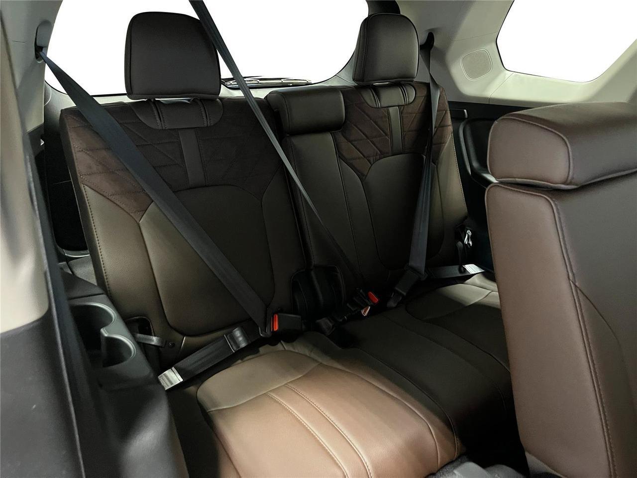 2026 Honda Pilot Elite Alexandria VA