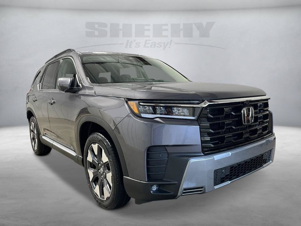 2026 Honda Pilot Elite Alexandria VA