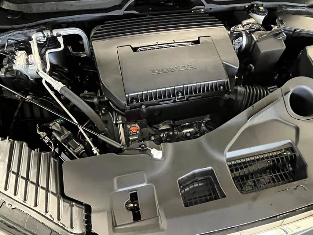 2026 Honda Pilot Elite Alexandria VA