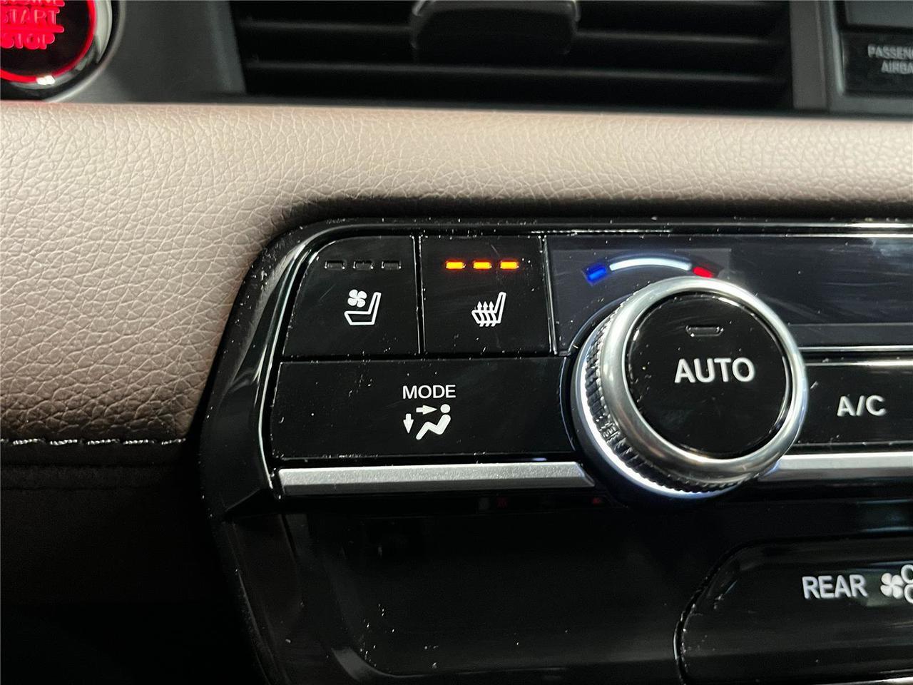 2026 Honda Pilot Elite Alexandria VA