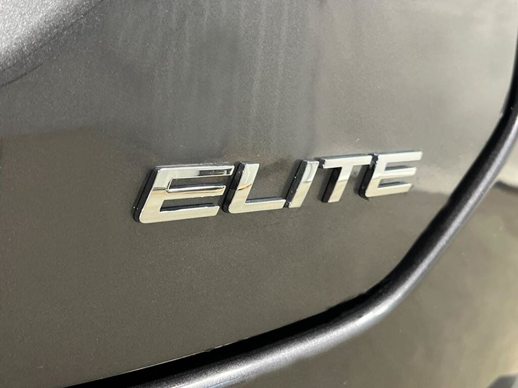 2026 Honda Pilot Elite Alexandria VA