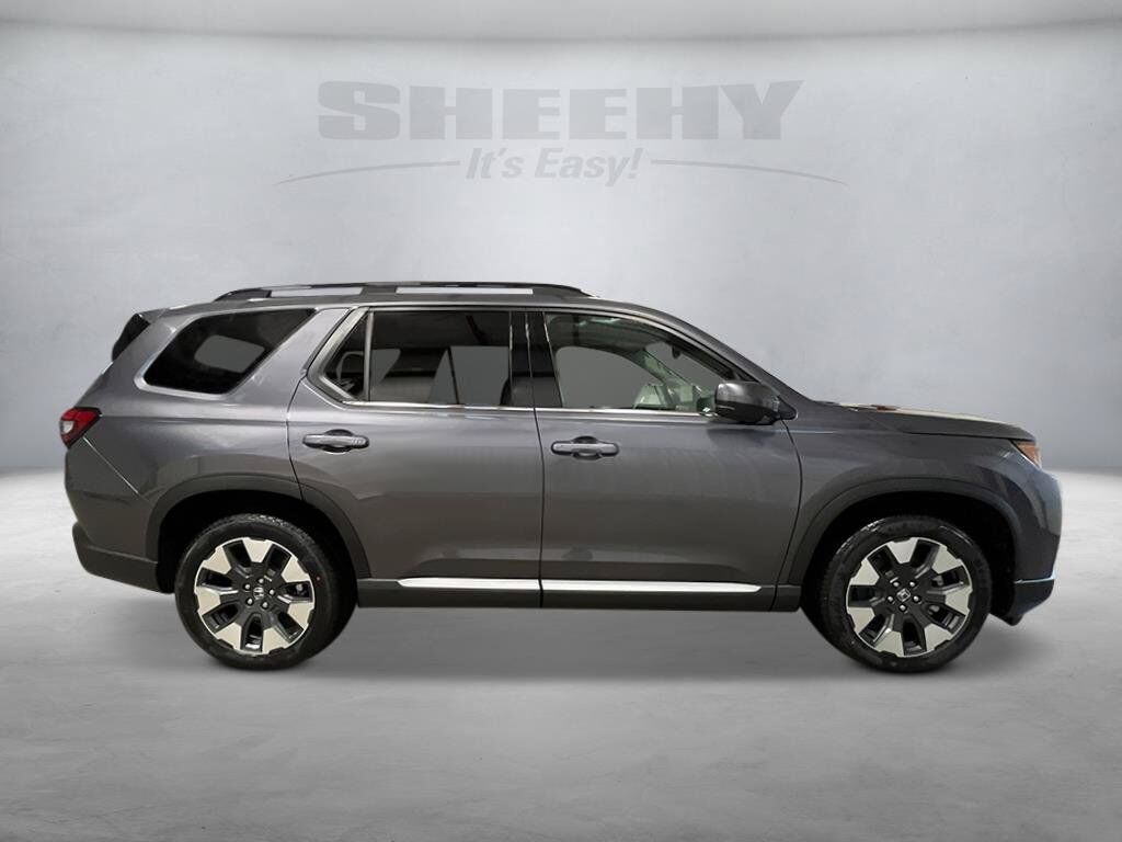 2026 Honda Pilot Elite Alexandria VA