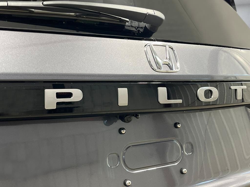 2026 Honda Pilot Elite Alexandria VA