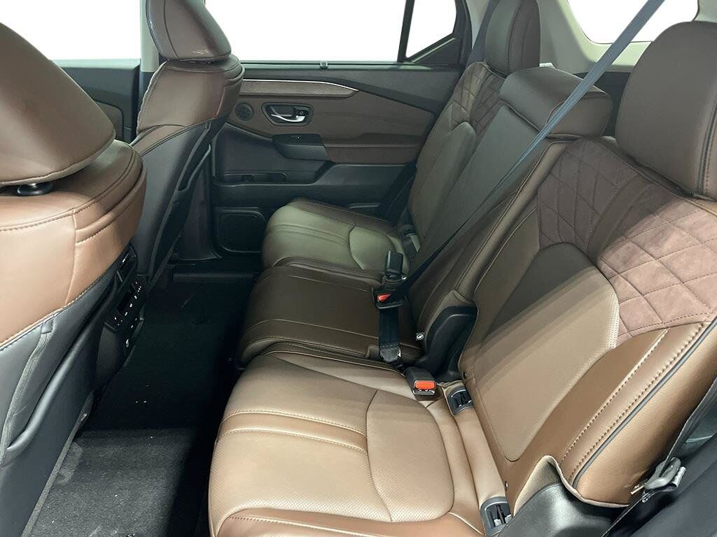 2026 Honda Pilot Elite Alexandria VA