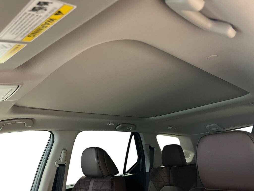 2026 Honda Pilot Elite Alexandria VA