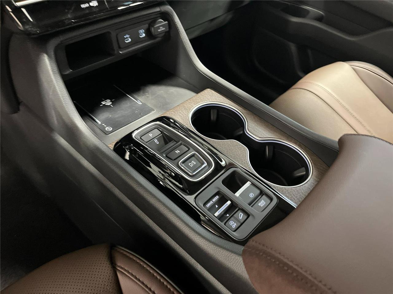 2026 Honda Pilot Elite Alexandria VA