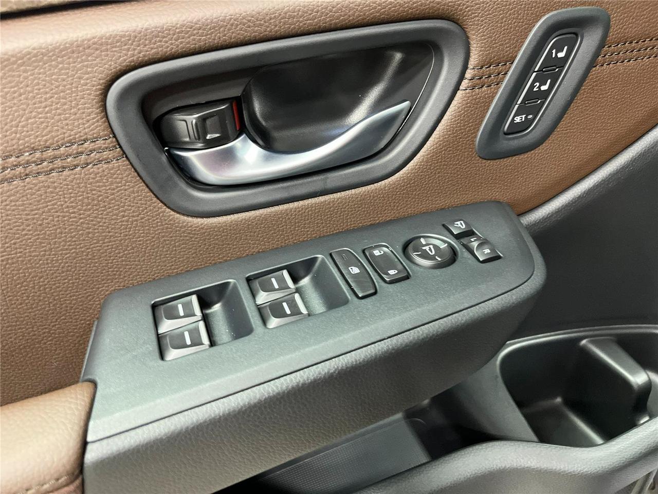 2026 Honda Pilot Elite Alexandria VA