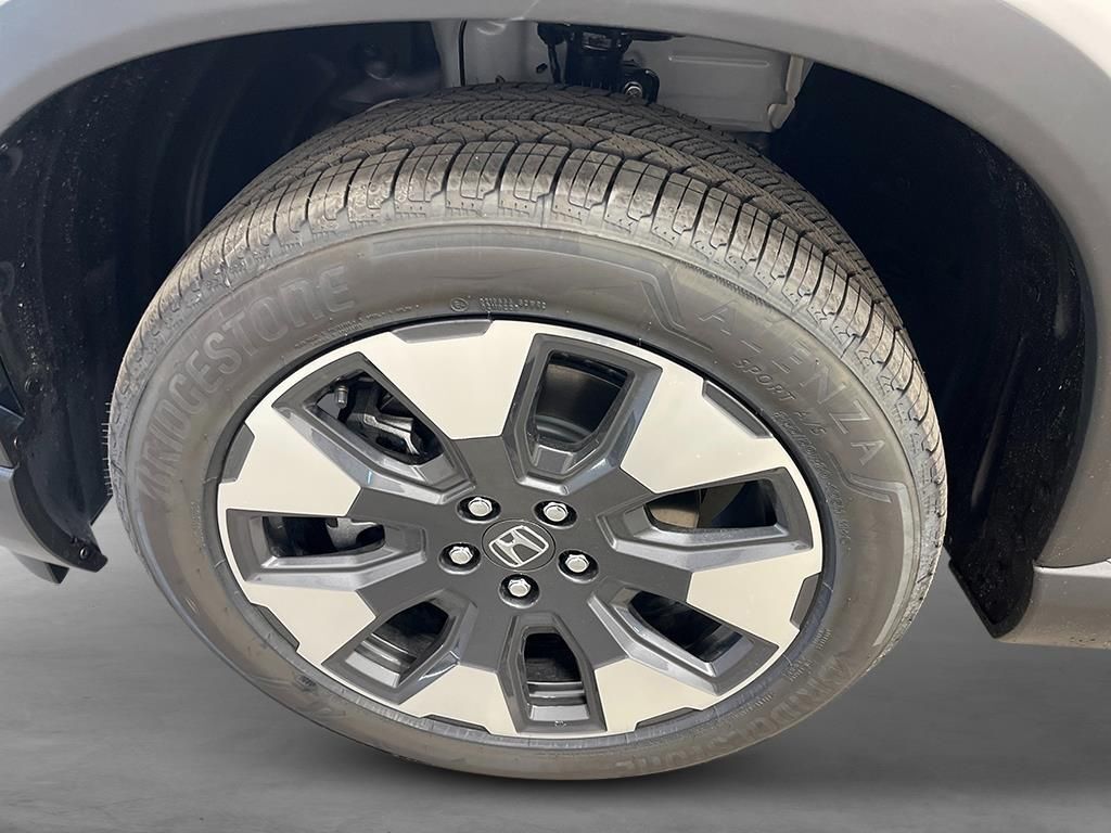 2026 Honda Pilot Elite Alexandria VA