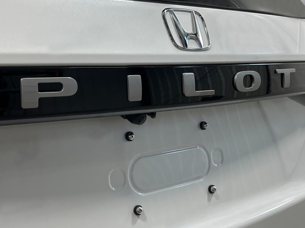 2026 Honda Pilot Elite Alexandria VA