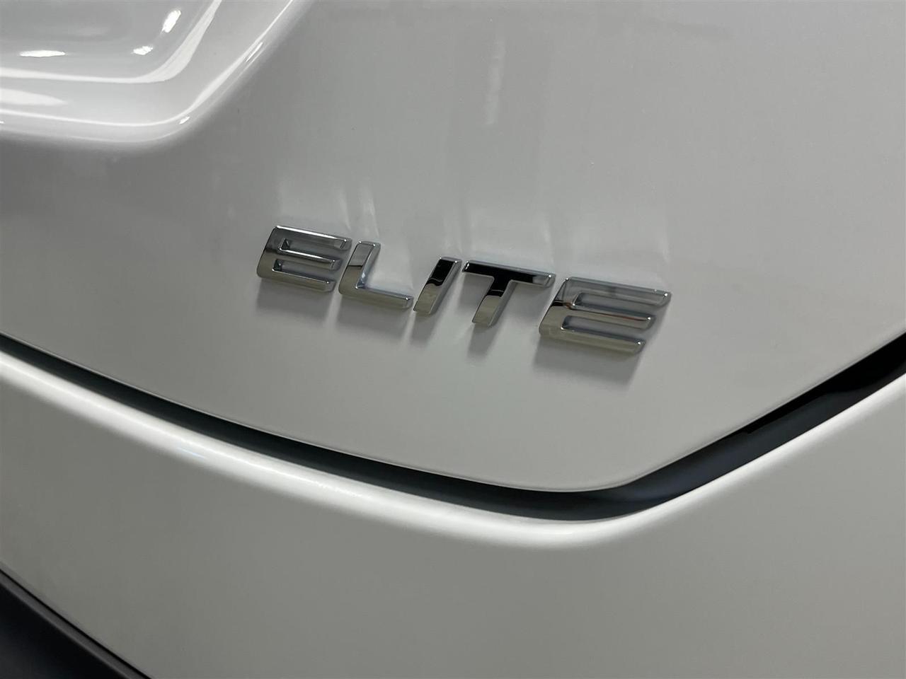 2026 Honda Pilot Elite Alexandria VA