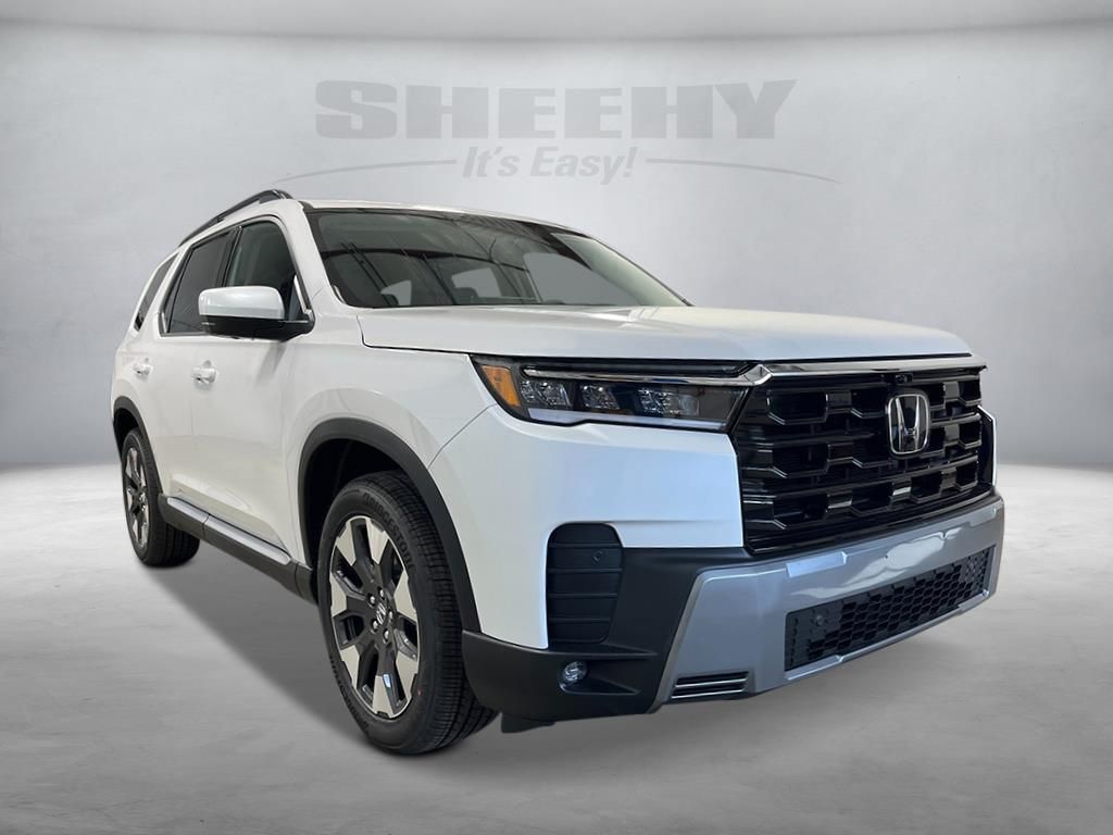 2026 Honda Pilot Elite Alexandria VA