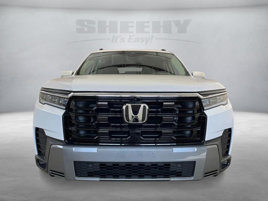 2026 Honda Pilot Elite Alexandria VA