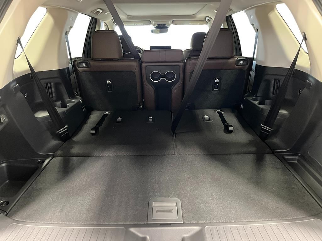 2026 Honda Pilot Elite Alexandria VA