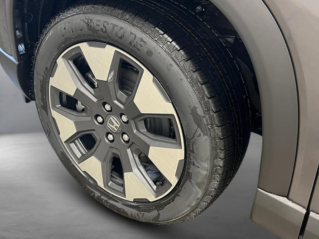 2026 Honda Pilot Elite Alexandria VA