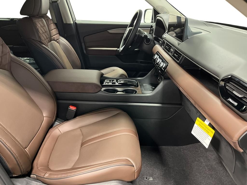 2026 Honda Pilot Elite Alexandria VA
