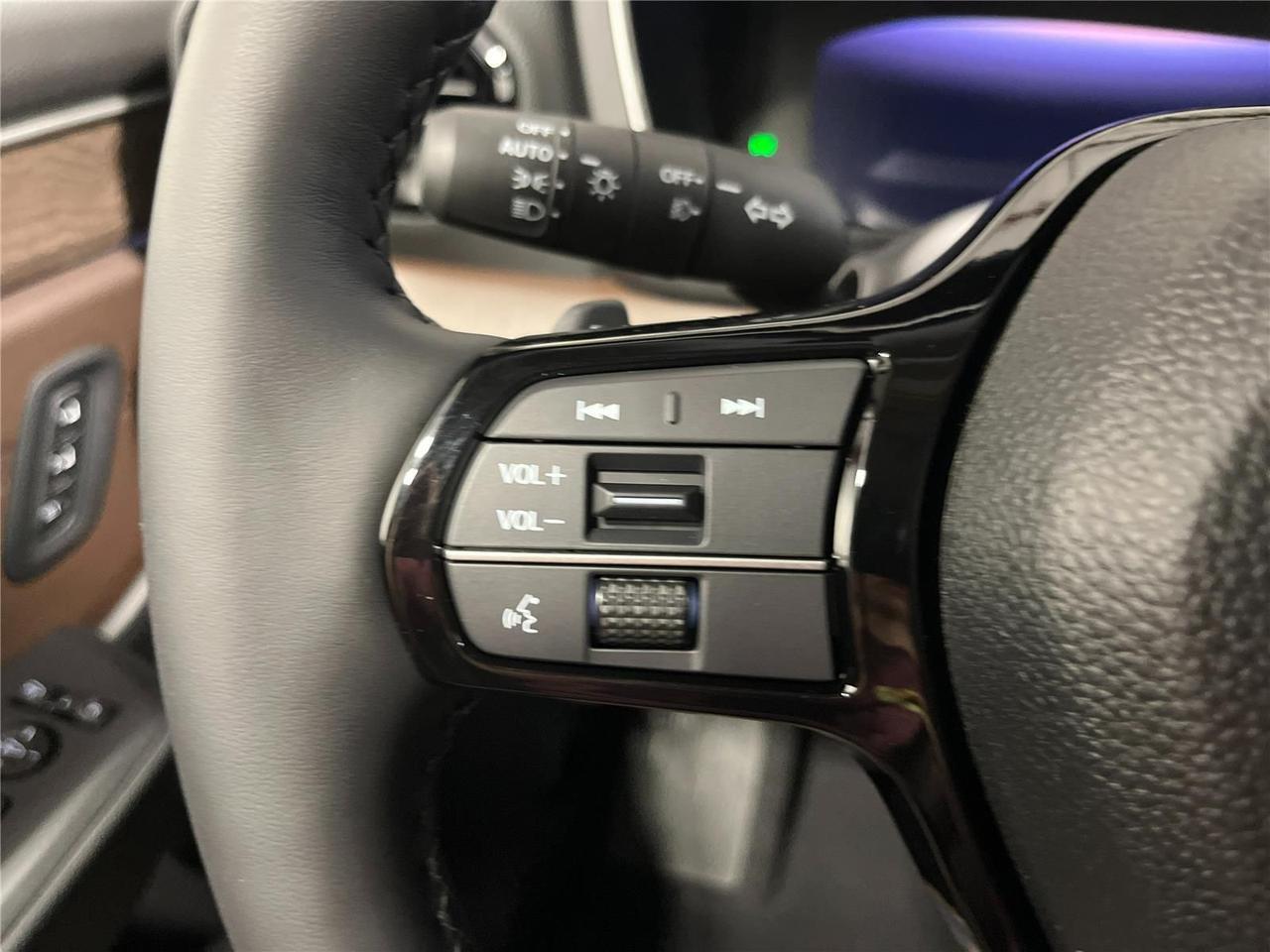 2026 Honda Pilot Elite Alexandria VA