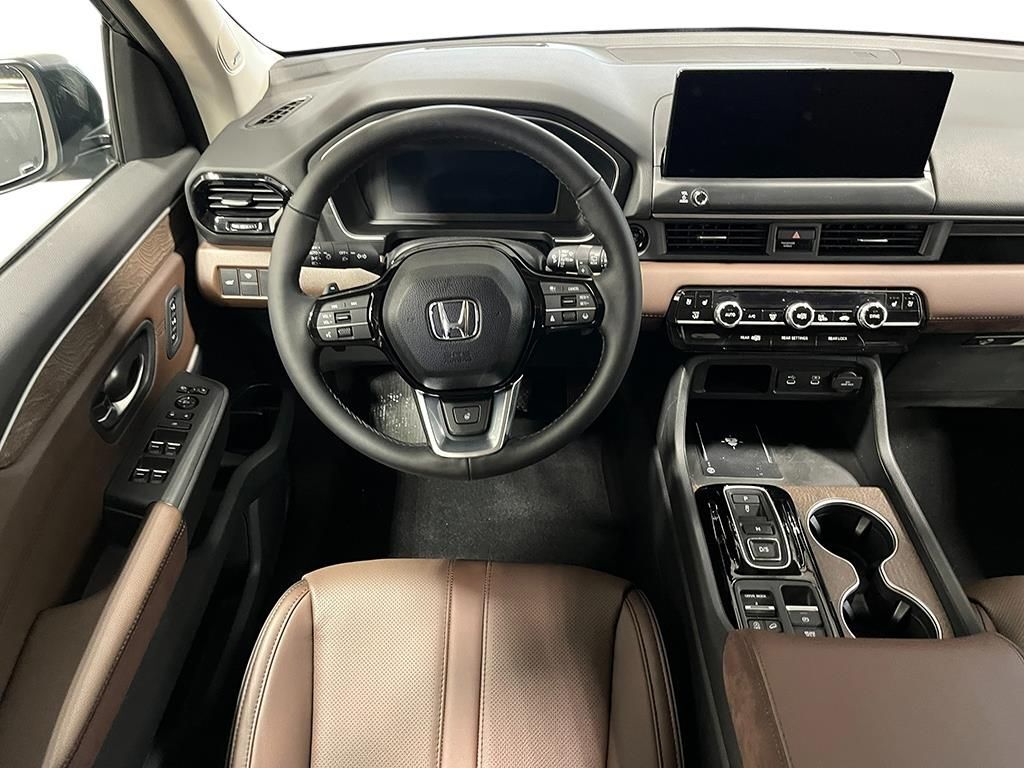 2026 Honda Pilot Elite Alexandria VA