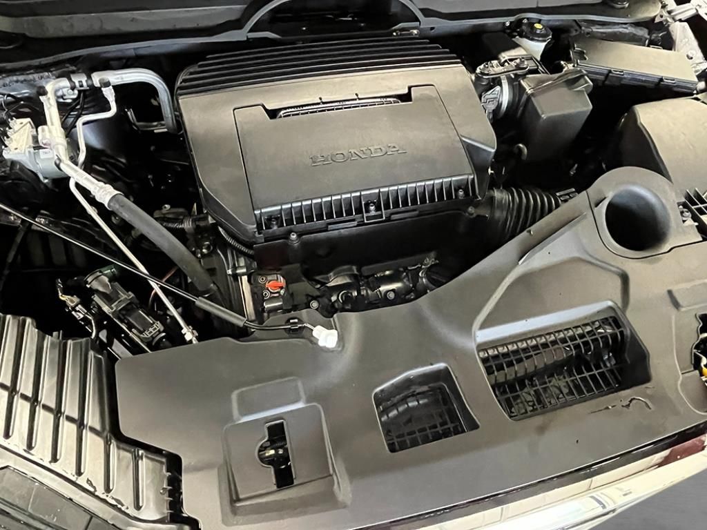 2026 Honda Pilot Elite Alexandria VA
