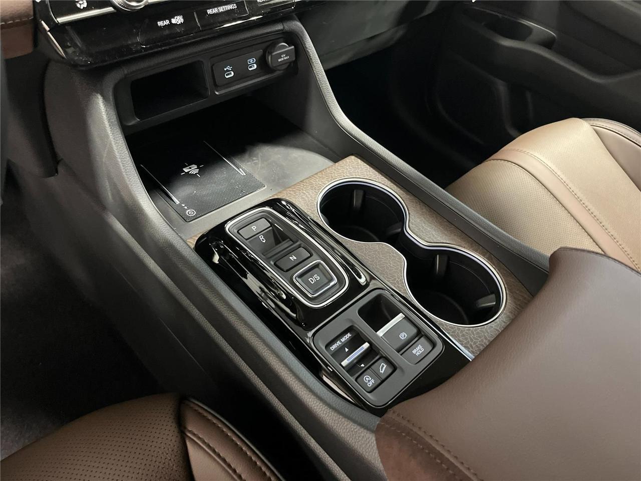 2026 Honda Pilot Elite Alexandria VA