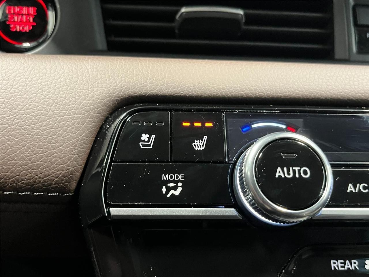 2026 Honda Pilot Elite Alexandria VA