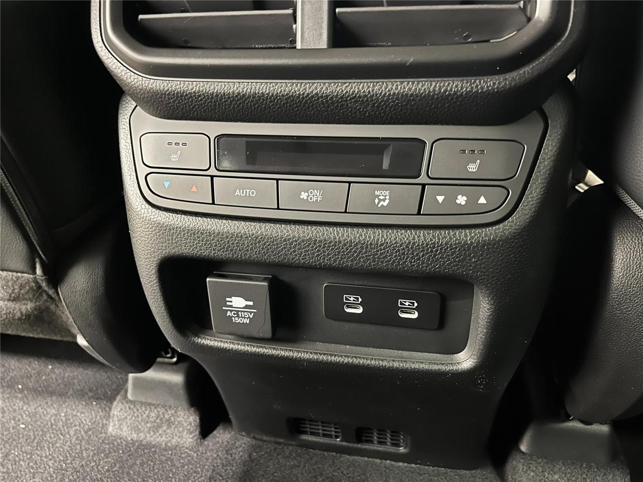 2026 Honda Pilot Elite Alexandria VA