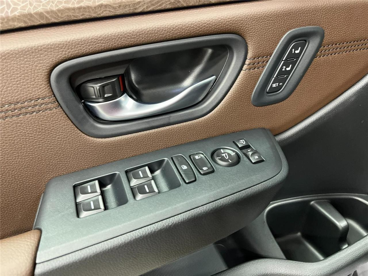 2026 Honda Pilot Elite Alexandria VA