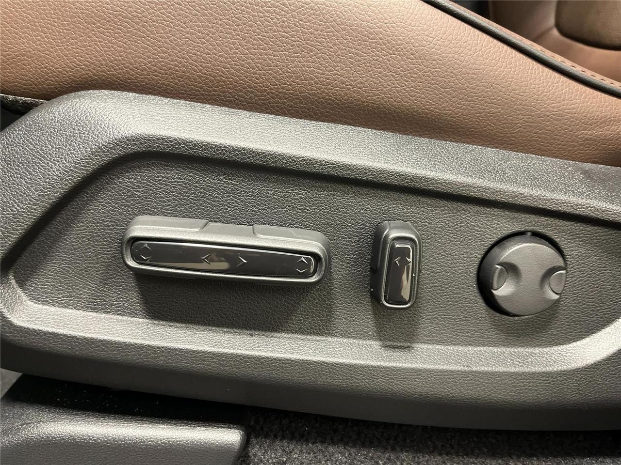 2026 Honda Pilot Elite Alexandria VA