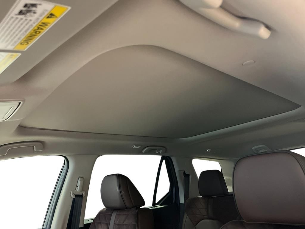 2026 Honda Pilot Elite Alexandria VA