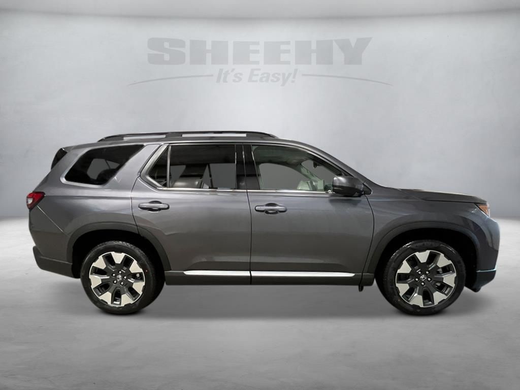 2026 Honda Pilot Elite Alexandria VA