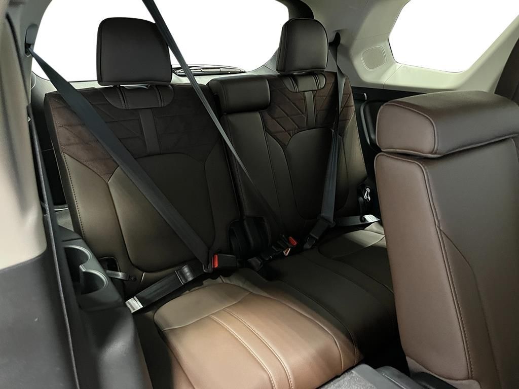 2026 Honda Pilot Elite Alexandria VA