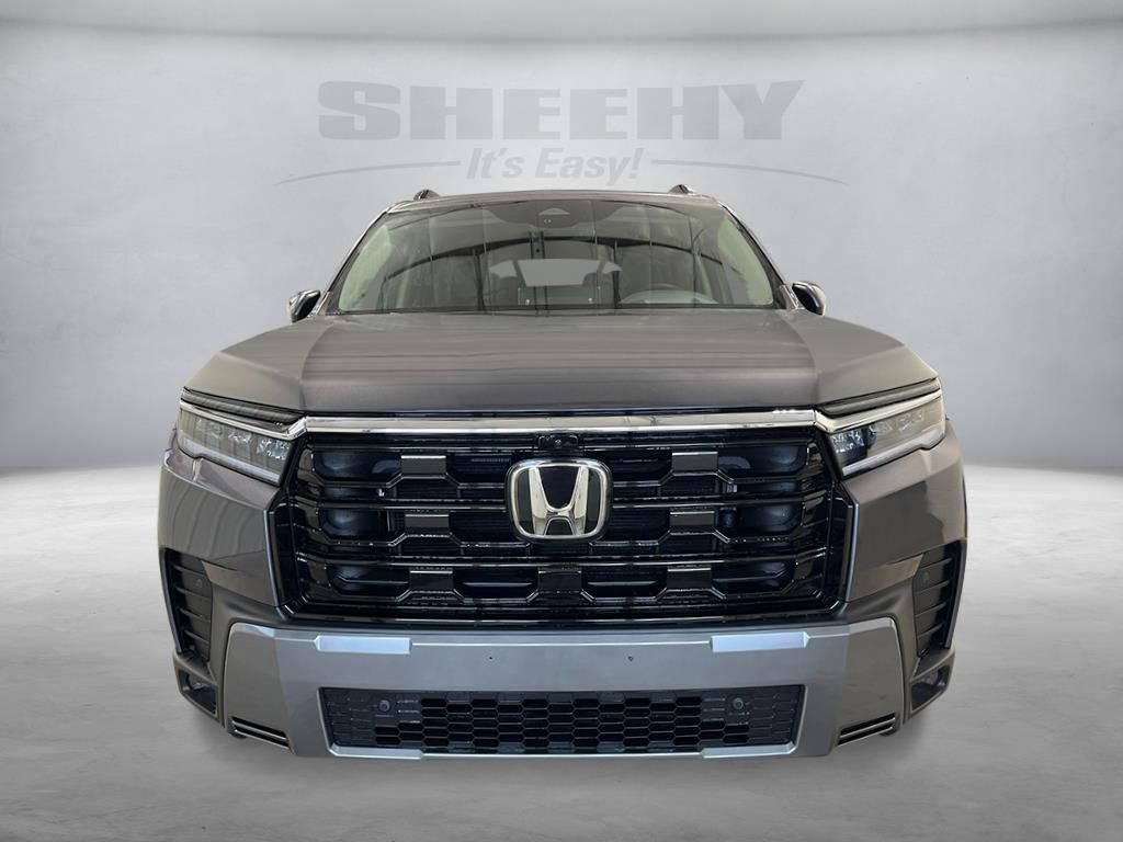 2026 Honda Pilot Elite Alexandria VA