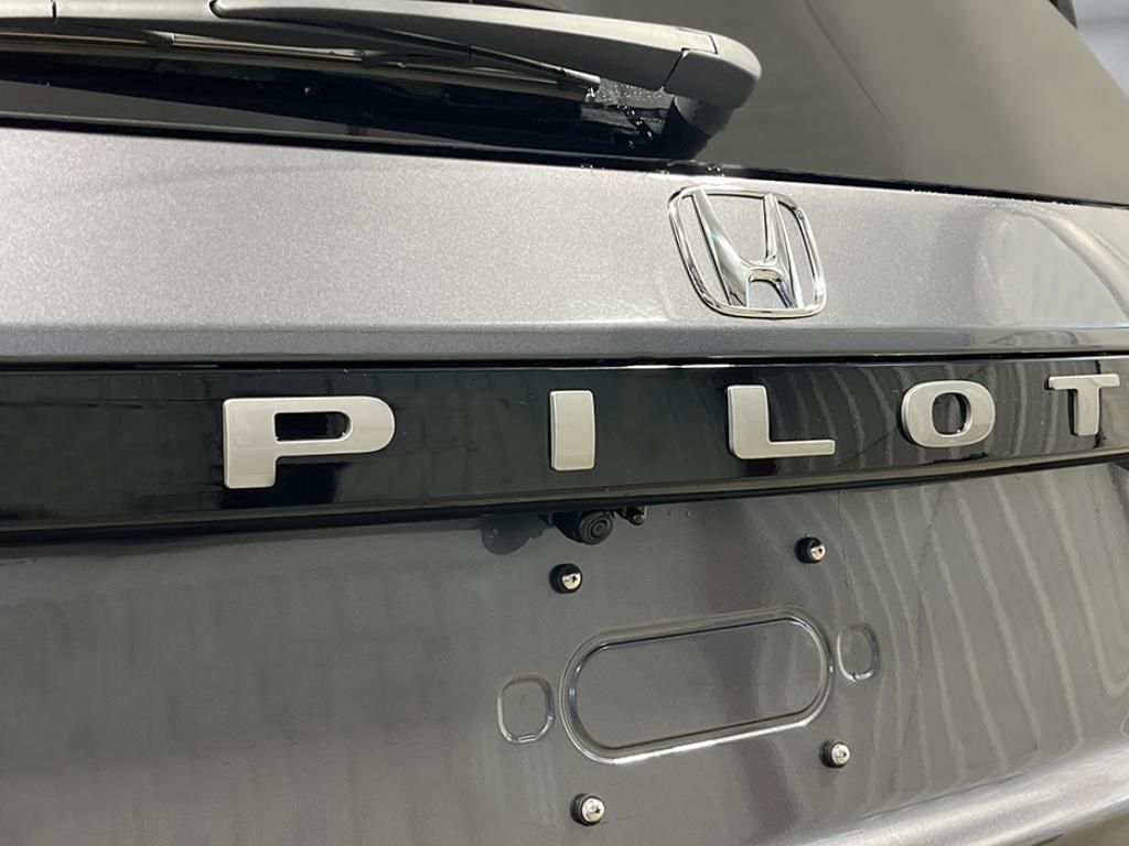 2026 Honda Pilot Elite Alexandria VA