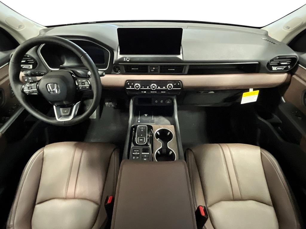 2026 Honda Pilot Elite Alexandria VA
