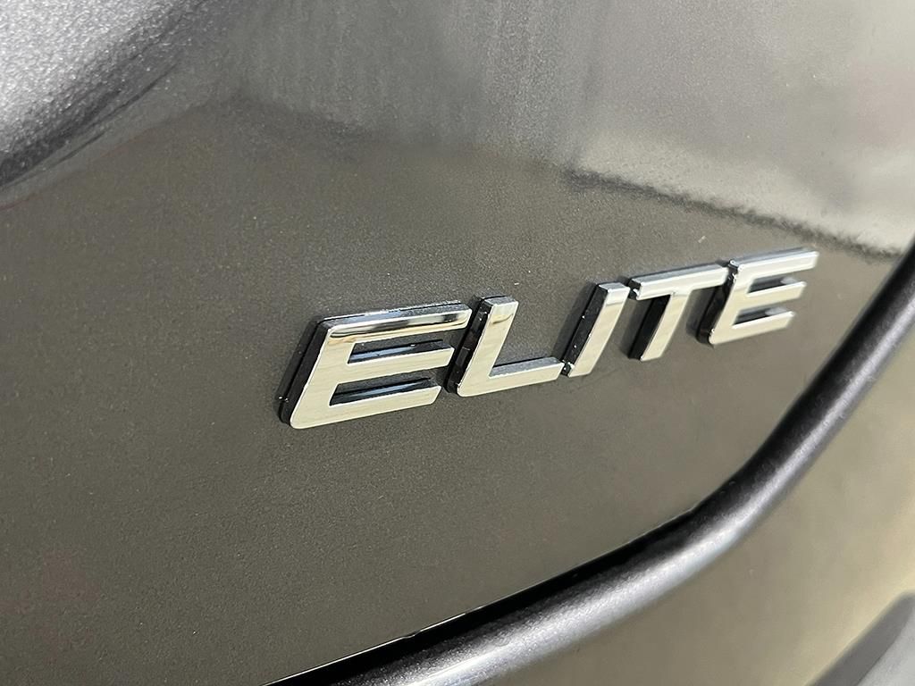 2026 Honda Pilot Elite Alexandria VA