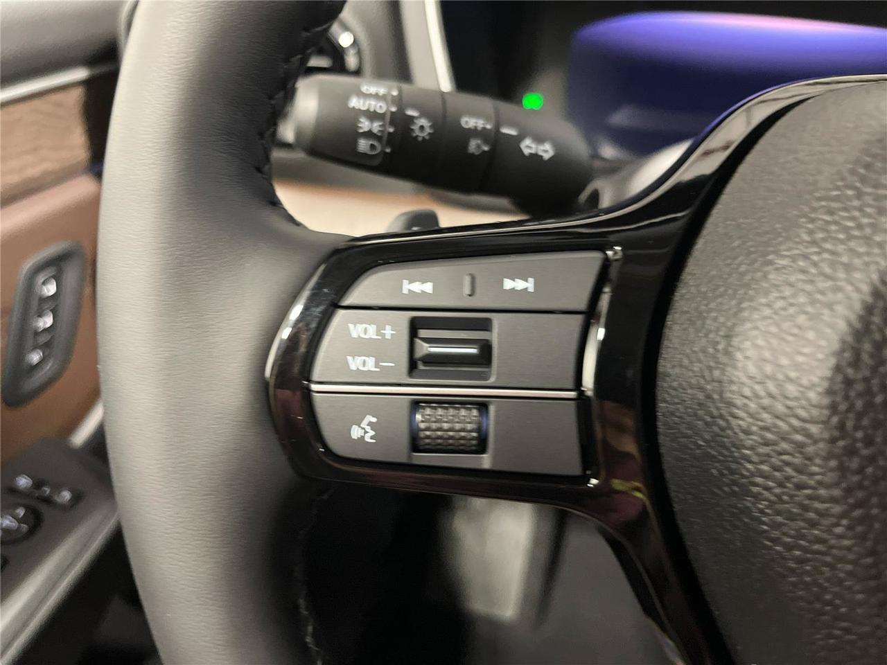 2026 Honda Pilot Elite Alexandria VA