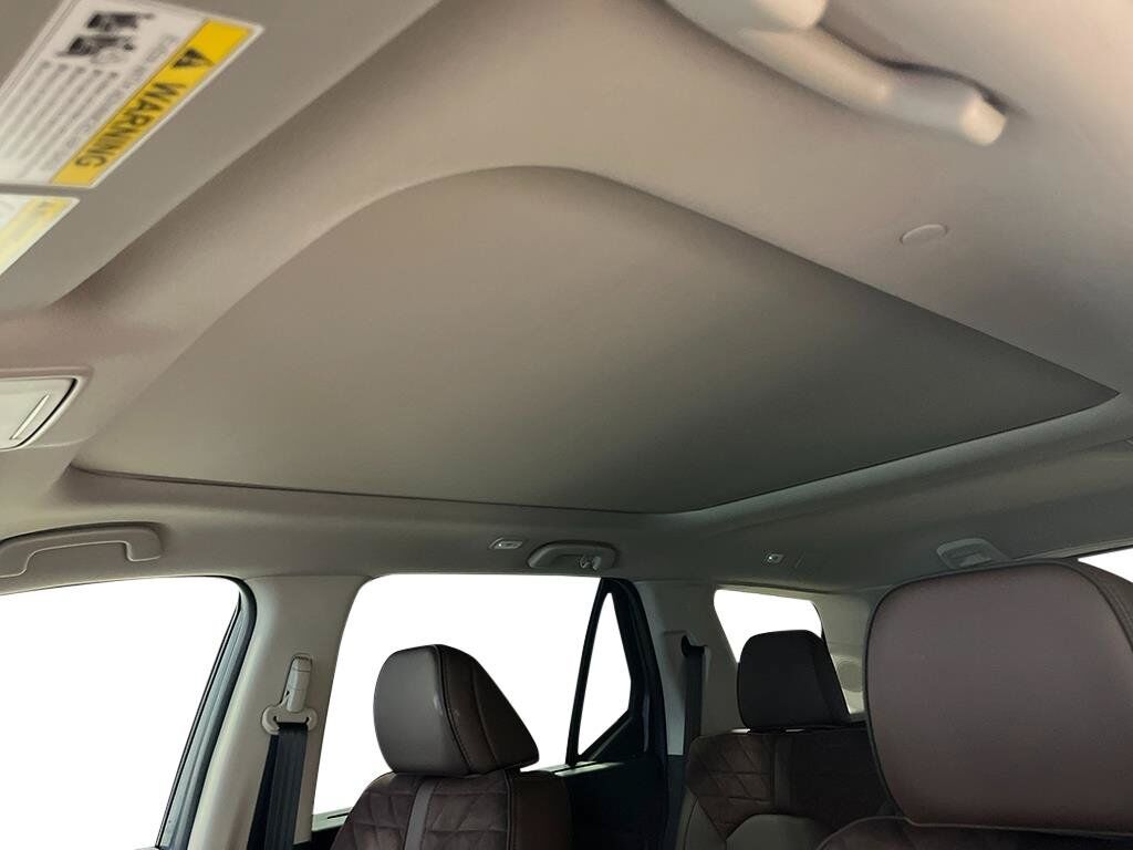 2026 Honda Pilot Elite Alexandria VA