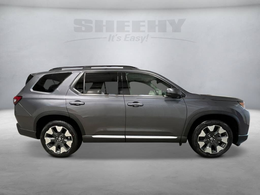 2026 Honda Pilot Elite Alexandria VA