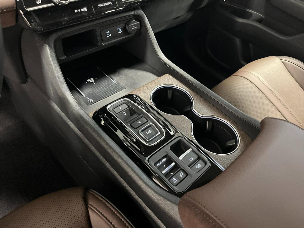 2026 Honda Pilot Elite Alexandria VA