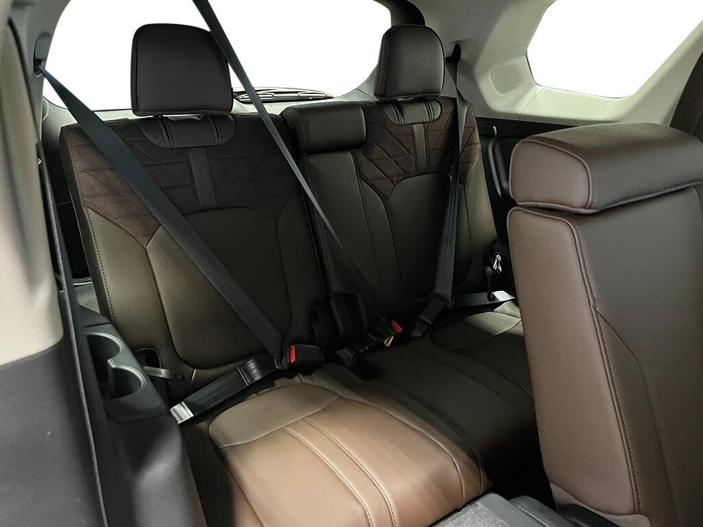 2026 Honda Pilot Elite Alexandria VA