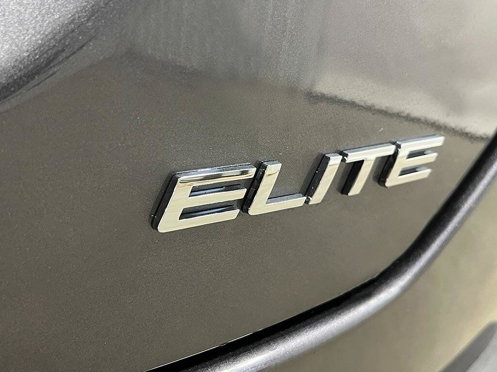 2026 Honda Pilot Elite Alexandria VA