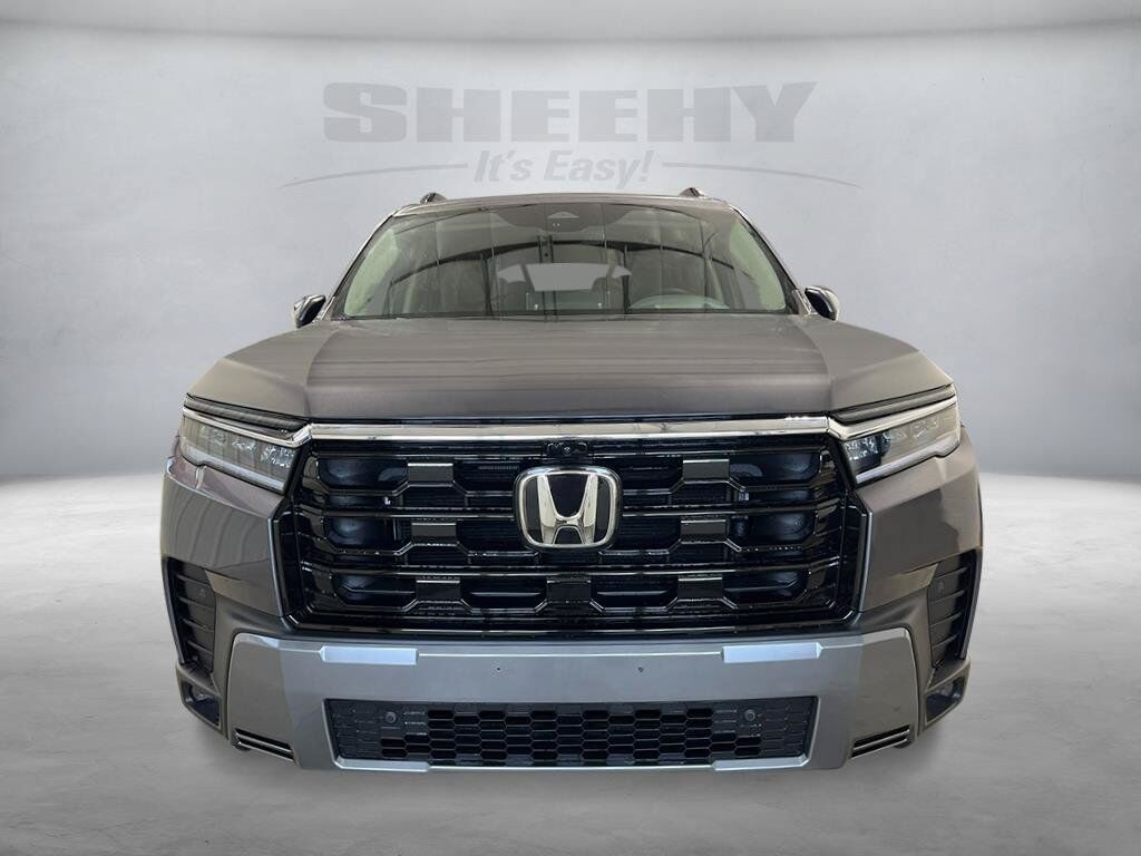 2026 Honda Pilot Elite Alexandria VA