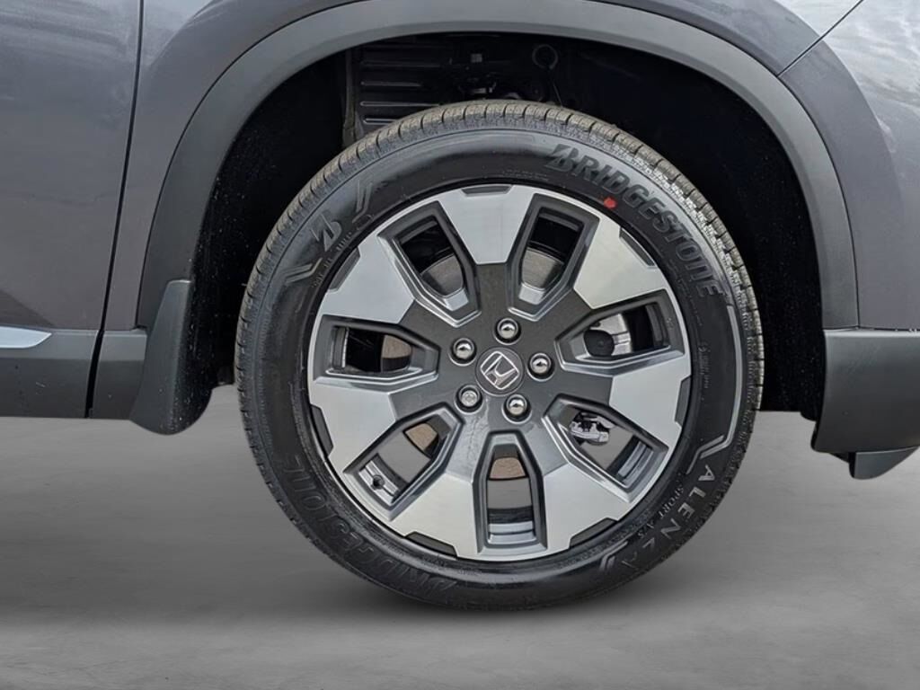 2026 Honda Pilot Elite Alexandria VA