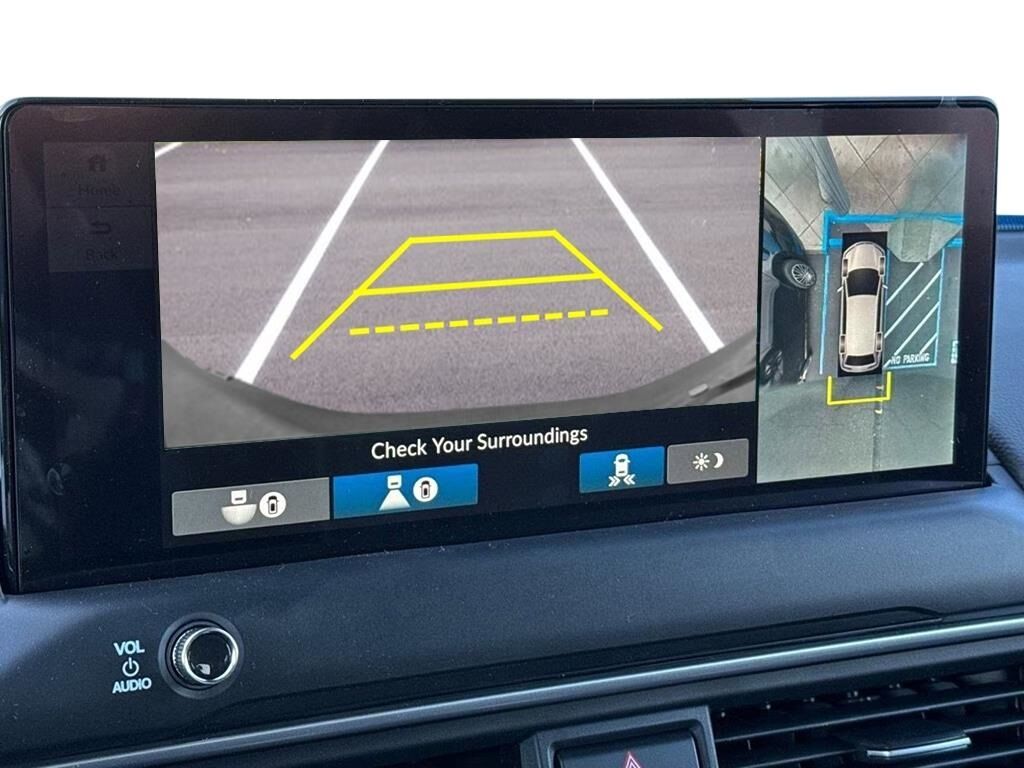 2026 Honda Pilot Elite Alexandria VA