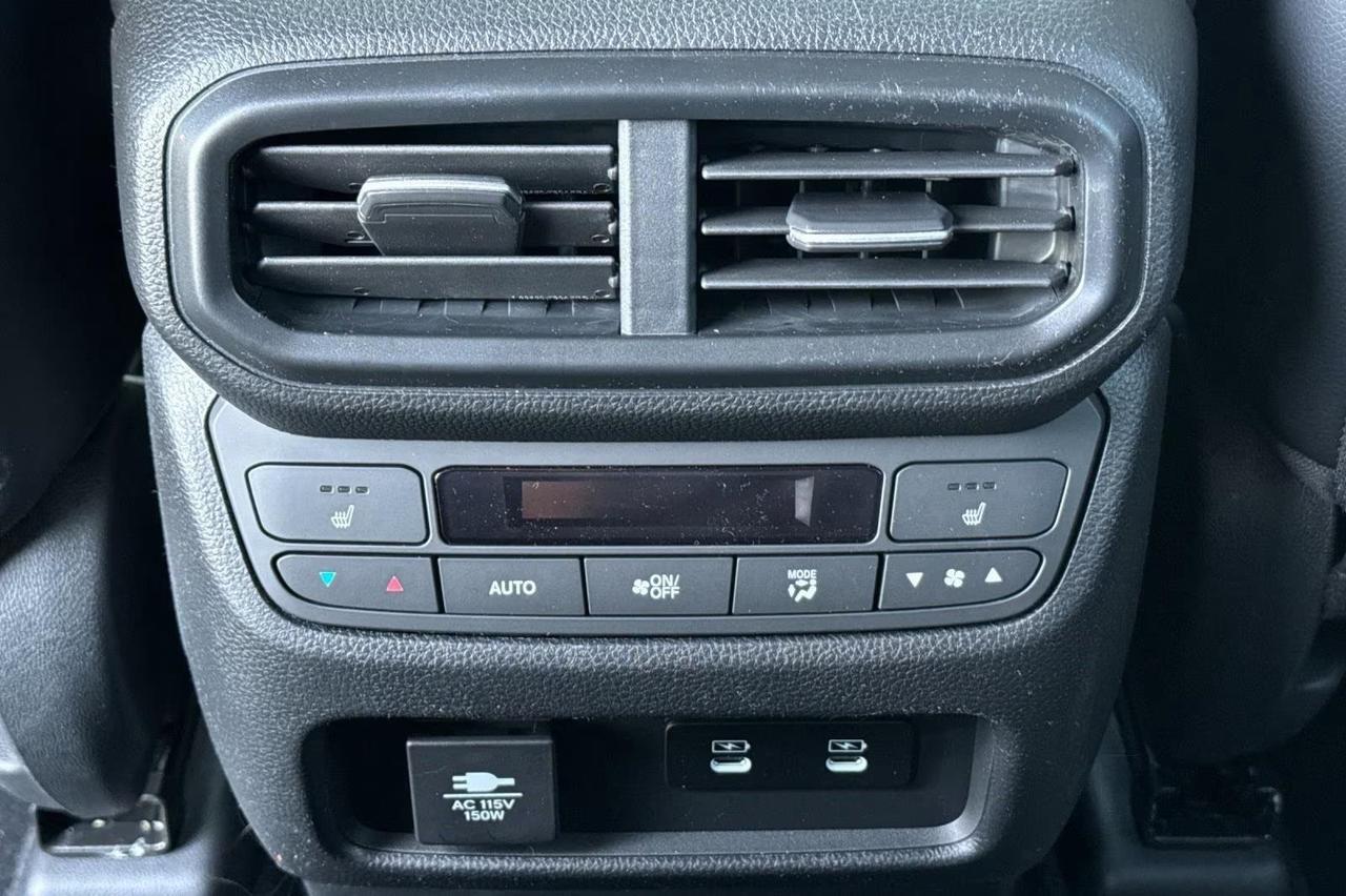 2026 Honda Pilot Elite Alexandria VA