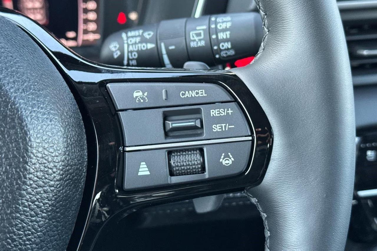 2026 Honda Pilot Elite Alexandria VA