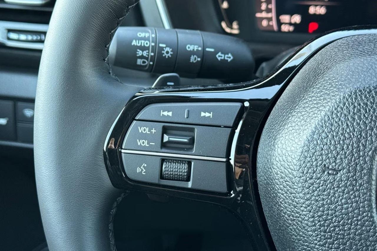 2026 Honda Pilot Elite Alexandria VA