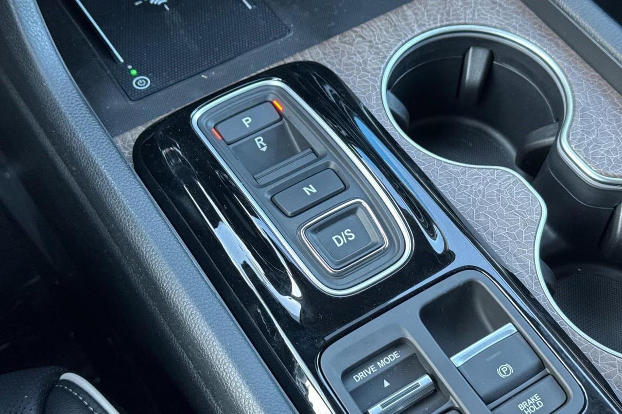 2026 Honda Pilot Elite Alexandria VA