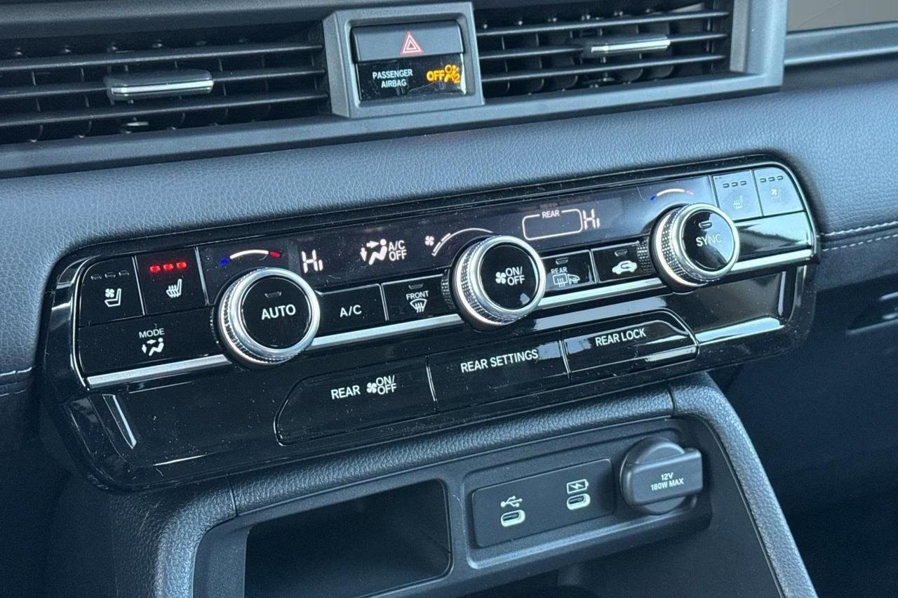 2026 Honda Pilot Elite Alexandria VA